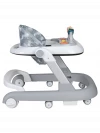 Ходунки Farfello K13 Grey