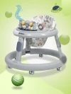 Ходунки Farfello K89 Grey