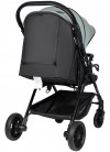Коляска прогулочная Costa Gretta Khaki