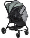 Коляска прогулочная Costa Gretta Khaki