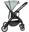 Коляска прогулочная Costa Gretta Khaki