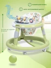 Ходунки Farfello K89 Green