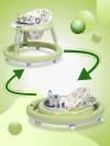 Ходунки Farfello K89 Green