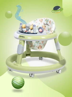 Ходунки Farfello K89 Green