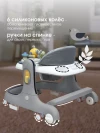 Ходунки Farfello K16 Grey