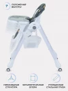 Стул для кормления Rant Cream RH302 Graphite