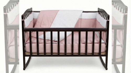 Набор My baby София (розовый)