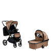 Коляска 2 в 1 Sweet Baby Elegante SBL GL Brown