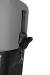 Автокресло Carrello Yukon G308 1/2/3 (9-36кг) Midnight Black
