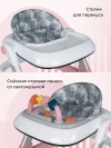 Ходунки Farfello K13 Pink