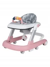 Ходунки Farfello K13 Pink