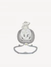 Электрокачели Joie Serina Swivel Natures Alphabet