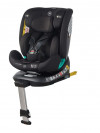 Автокресло Ining Baby KRC002 0/1/2/3 (0-36кг) Black