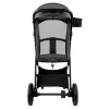 Коляска прогулочная Pituso Camino Graphite