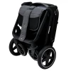 Коляска прогулочная Pituso Camino Graphite