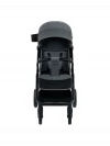 Коляска прогулочная Pituso Camino Graphite