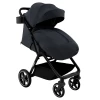 Коляска прогулочная Pituso Camino Black