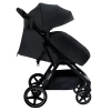 Коляска прогулочная Pituso Camino Black