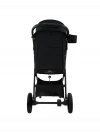 Коляска прогулочная Pituso Camino Black
