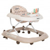 Ходунки Pituso ABC Beige