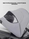 Коляска 2 в 1 Rant Flex RA076 Grey 2025