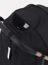 Коляска прогулочная Rant Basic Vortex RA304 Black