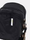 Коляска прогулочная Rant Basic Vortex RA304 Black