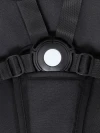Коляска прогулочная Rant Basic Vortex RA304 Black