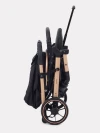 Коляска прогулочная Rant Basic Vortex RA304 Black