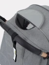 Коляска прогулочная Rant Basic Vortex RA304 Grey
