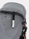 Коляска прогулочная Rant Basic Vortex RA304 Grey
