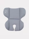 Автокресло Rant Carry AY329 2.0 0+ (0-13кг) Grey