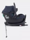 Автокресло Rant Carry AY329 2.0 0+ (0-13кг) Graphite (Dark blue)