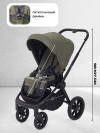 Коляска 2 в 1 Rant Flex RA076 Green 2025