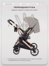 Коляска прогулочная Rant Basic Vortex RA304 Beige