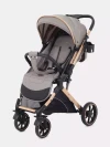 Коляска прогулочная Rant Basic Vortex RA304 Beige