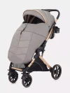 Коляска прогулочная Rant Basic Vortex RA304 Beige