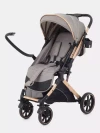 Коляска прогулочная Rant Basic Vortex RA304 Beige