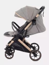 Коляска прогулочная Rant Basic Vortex RA304 Beige