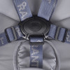 Коляска прогулочная Rant Flex RA078 Grey