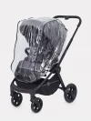 Коляска прогулочная Rant Flex RA078 Graphite