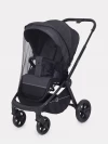 Коляска прогулочная Rant Flex RA078 Graphite