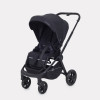 Коляска прогулочная Rant Flex RA078 Black