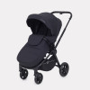 Коляска прогулочная Rant Flex RA078 Black
