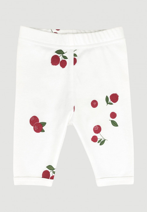 Штанишки Mjolk Брусника (74)