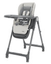 Стул для кормления Carrello Comfort CRL-9506 Royal Grey