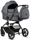 Коляска 2 в 1 Tutis Gio Plus Grigio