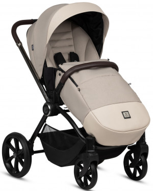 Коляска прогулочная Tutis Gio Beige