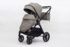 Коляска 2 в 1 Ining Baby KR345 Plus green