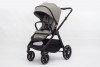 Коляска 2 в 1 Ining Baby KR345 Plus green